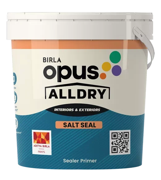 Alldry Salt Seal