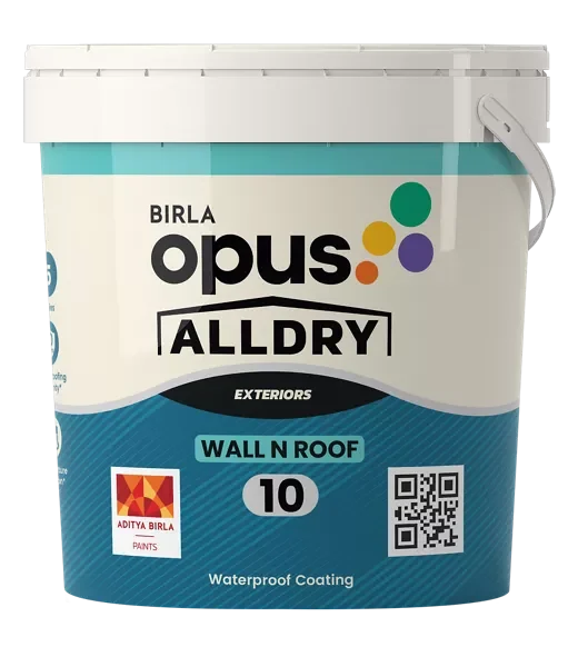Alldry Wall n Roof 10
