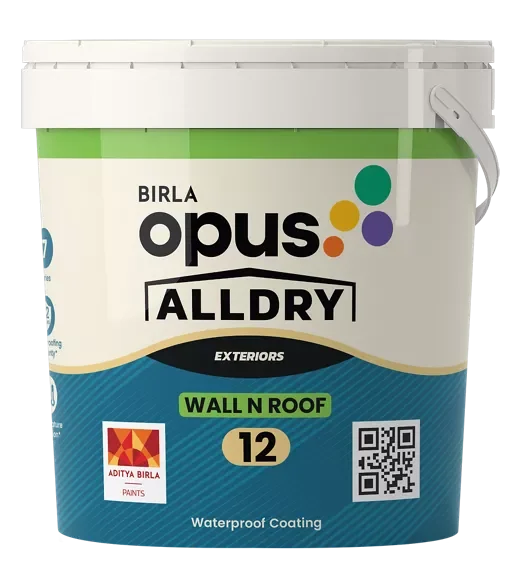 Alldry Wall n Roof 12