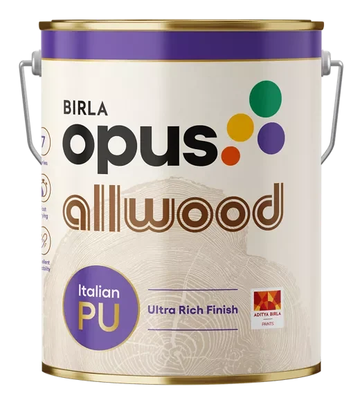 Allwood Italian PU