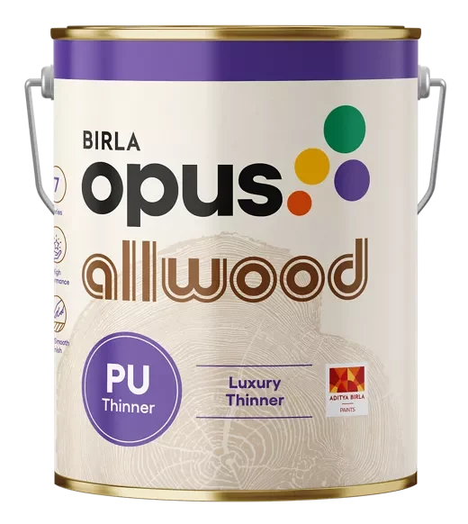 Allwood PU Thinner