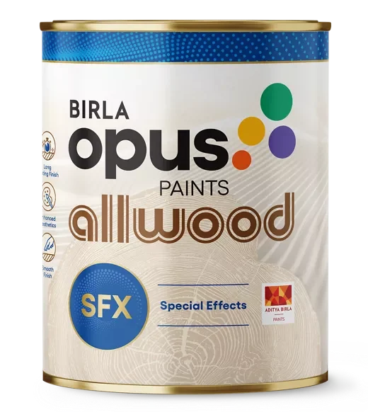 Allwood SFX (Special Effects)