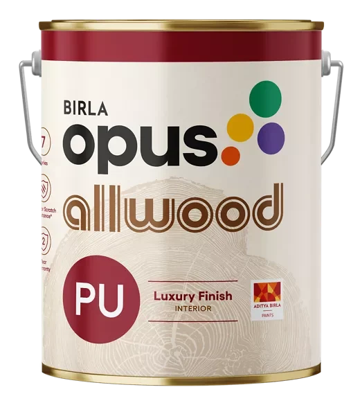 Allwood Wood Filler