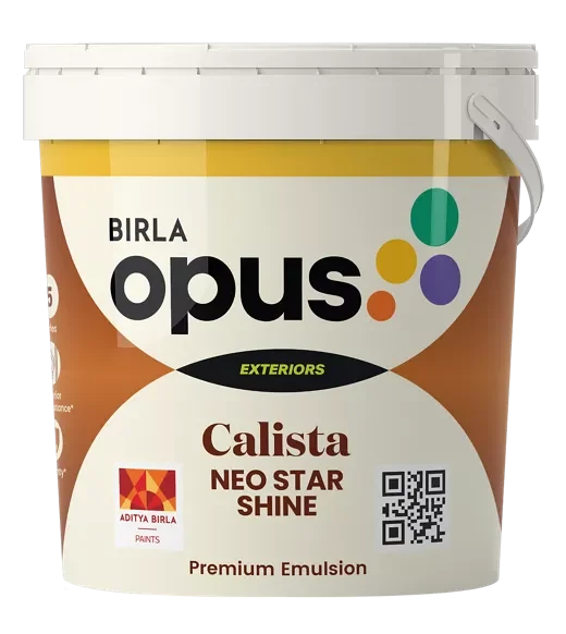 Calista Sparkle PU