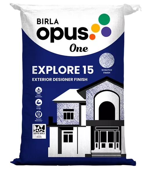 One Explore 15