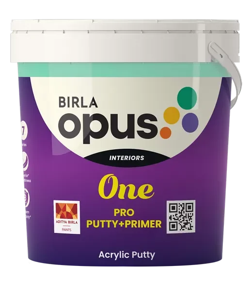 One Pro Putty+Primer