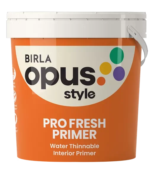 Style Pro Fresh Primer