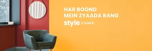 Style Universal Stainer